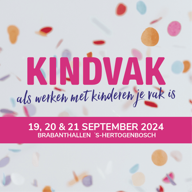 Kindvak 2024 | Schilte